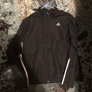 Windbreaker